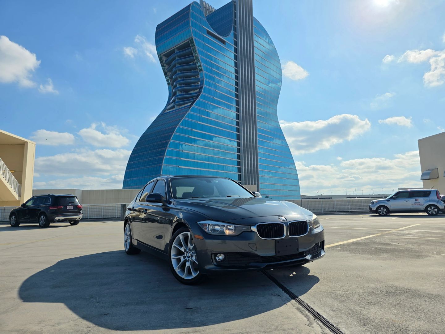 bmw 3 series 2015 WBA3B1C57FP831481 image bmw 3 series 2015 WBA3B1C57FP831481 image